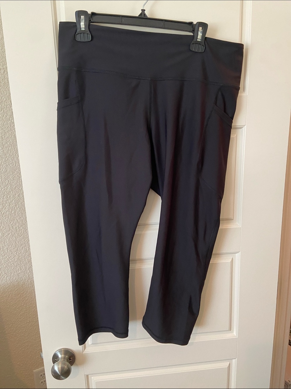 2 Pairs of Leggings!